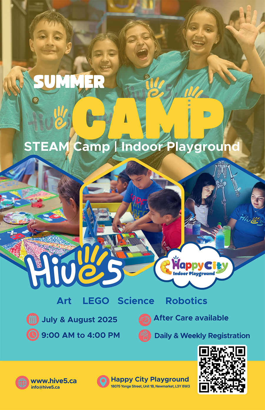 Camp