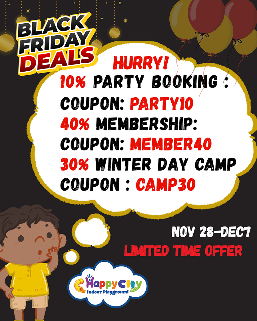 black-friday Black Friday Deals